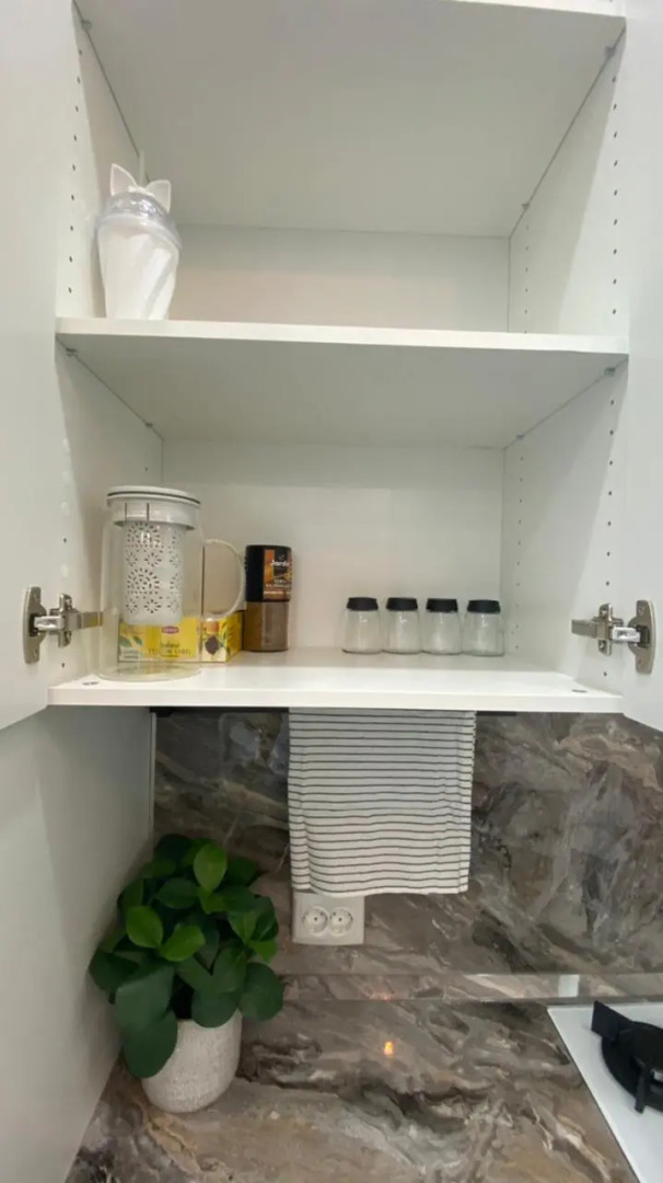 Апартаменты Берег