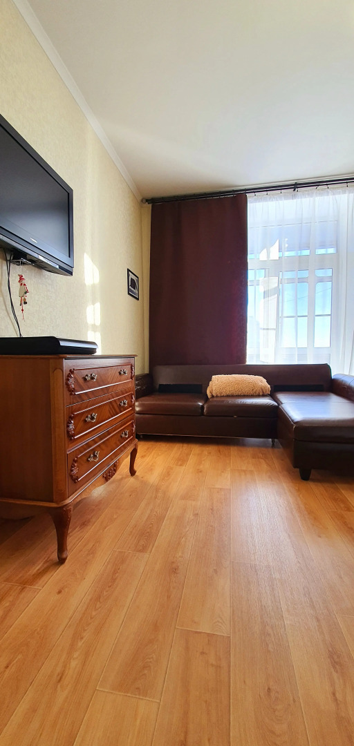 Апартаменты в центре Барнаула Проспект Ленина