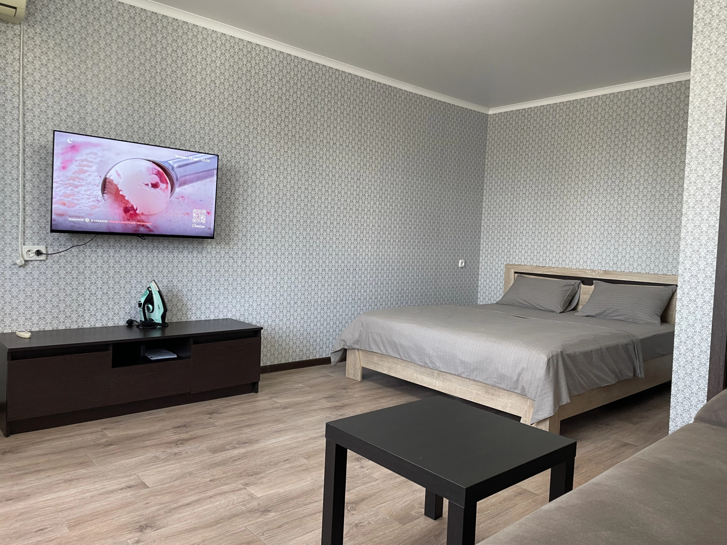 Апартаменты вблизи М4