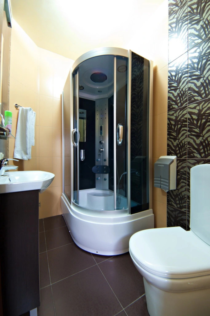 Отель Пальмира Клуб