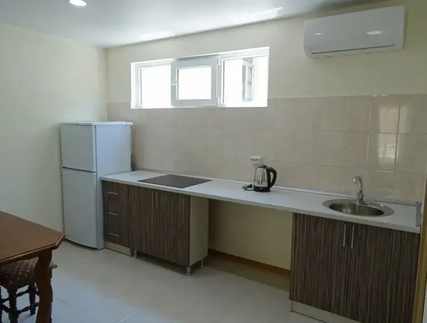 Гостевой дом Седьмое небо