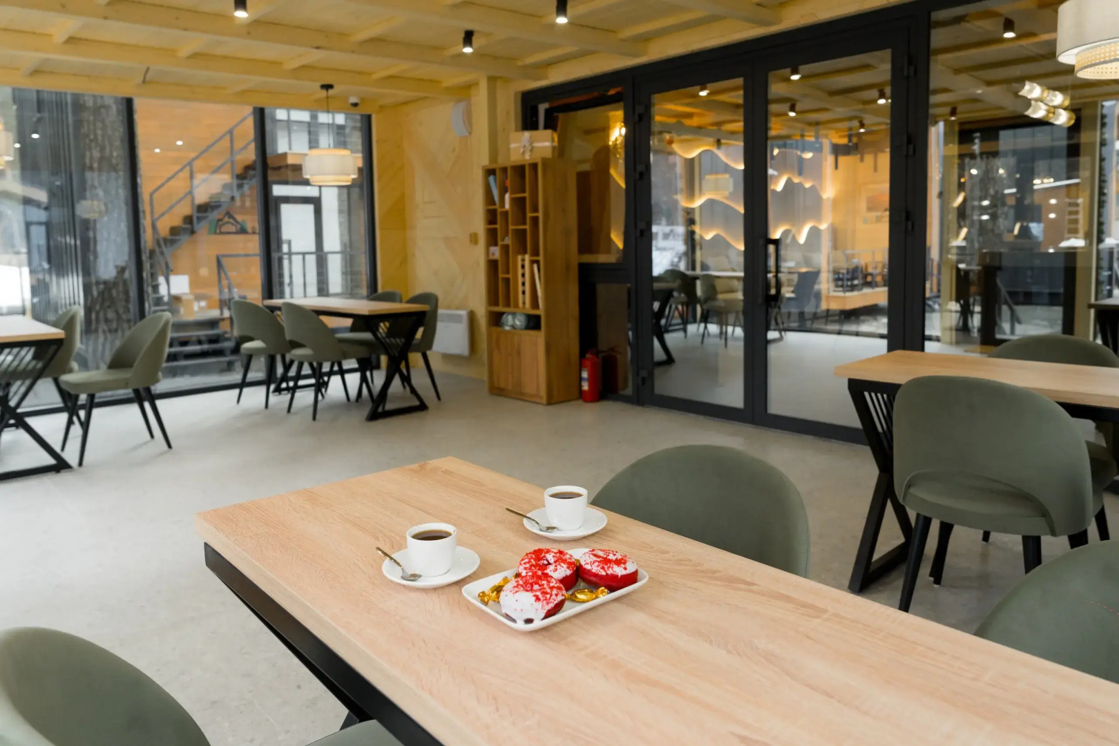 Гостевой дом Айвазовский