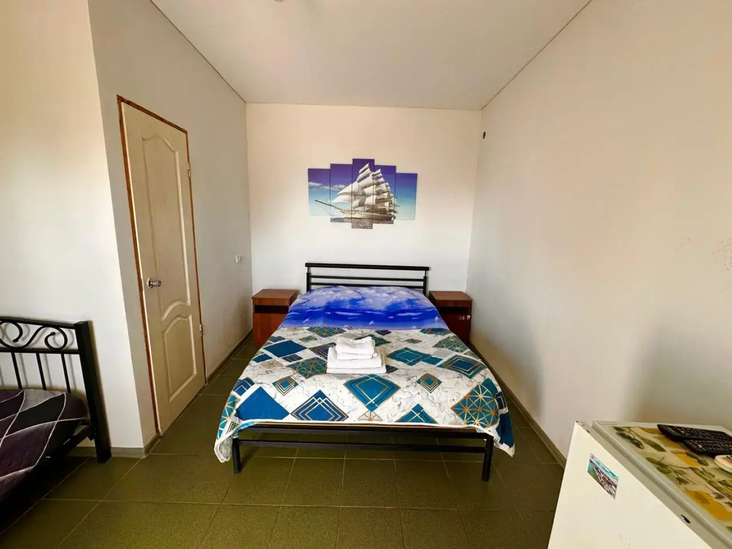 Гостевой дом Морские Истории