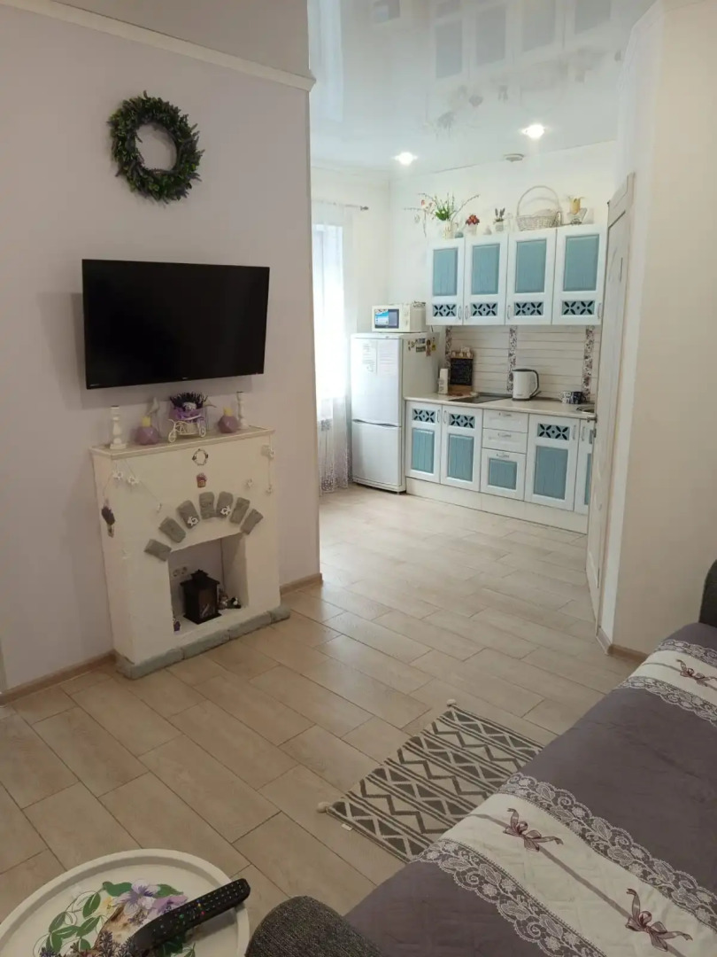 Таунхаус "Мечта"