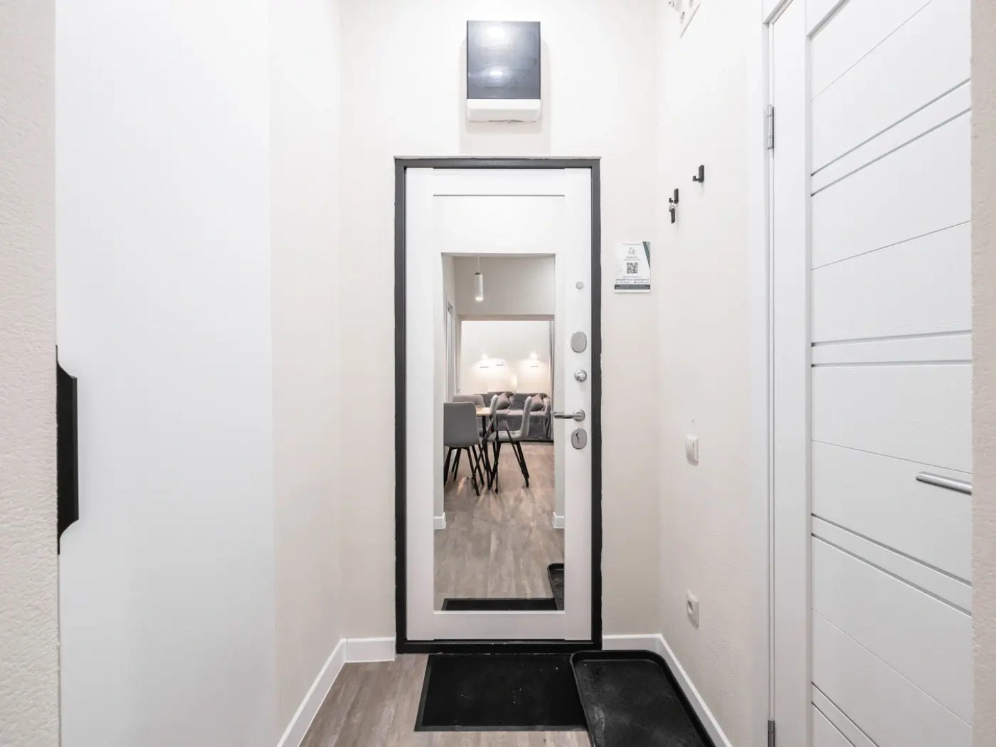 Апартаменты Студия в Воскресенске