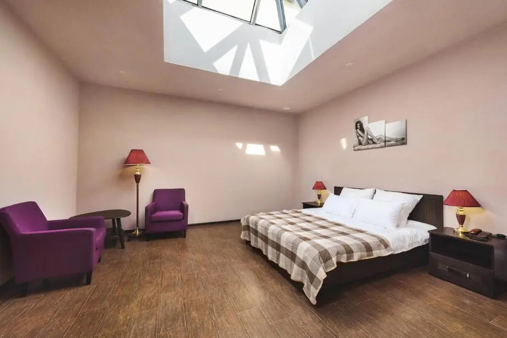 Гостевой дом Золотой павлин