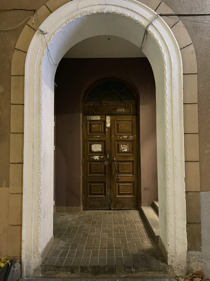 Апартаменты 4-комнатные HomeApart Володарского, 18