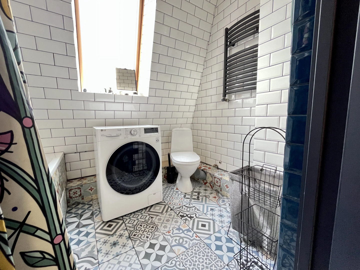 Квартира Royal Star Apartment