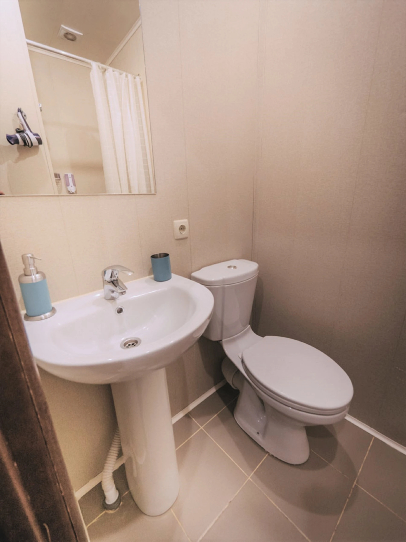 Мини-отель Каширский