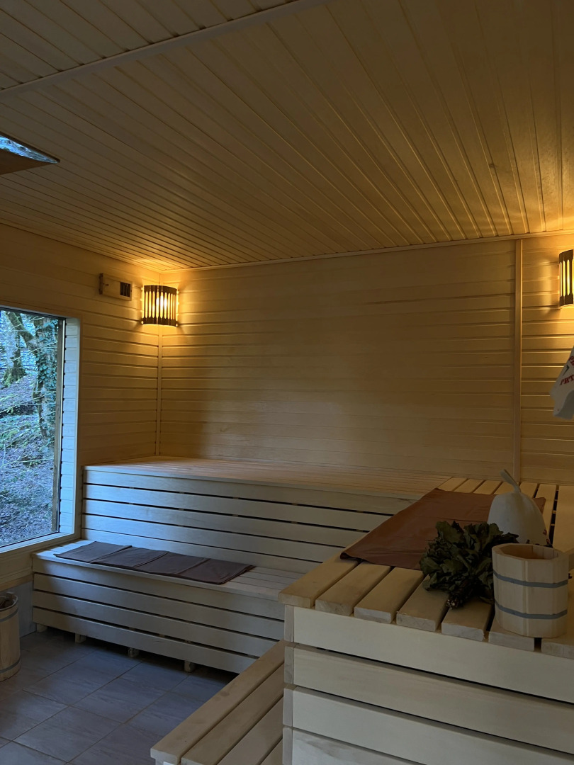 Riverside Resort&Spa