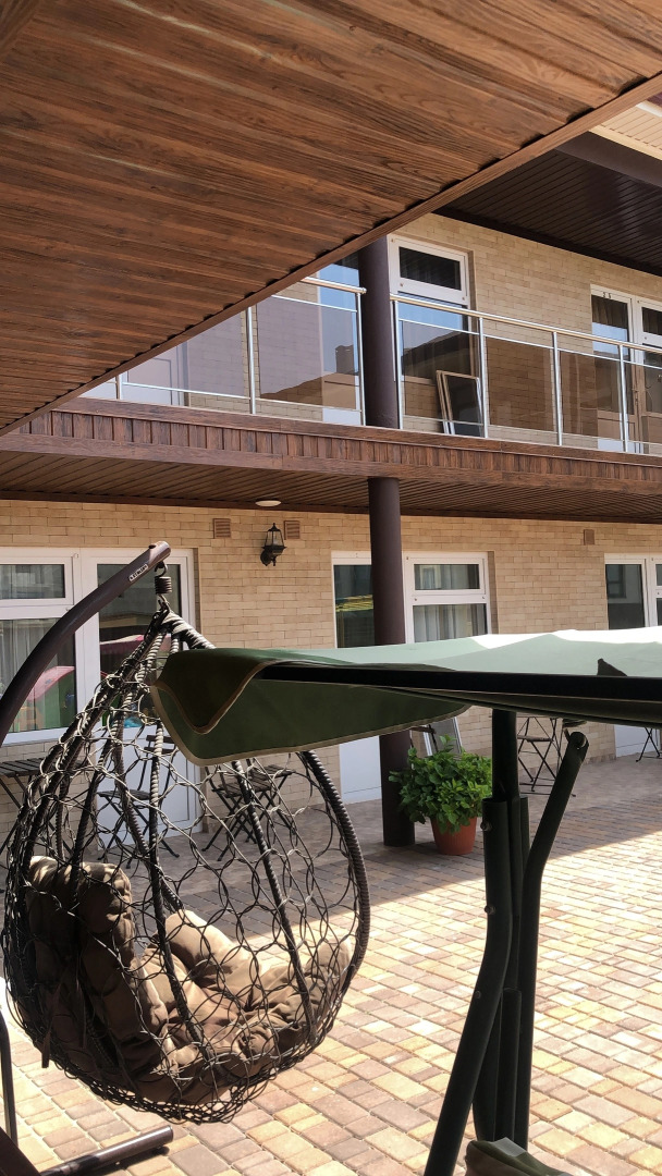 Гостевой дом Гранат