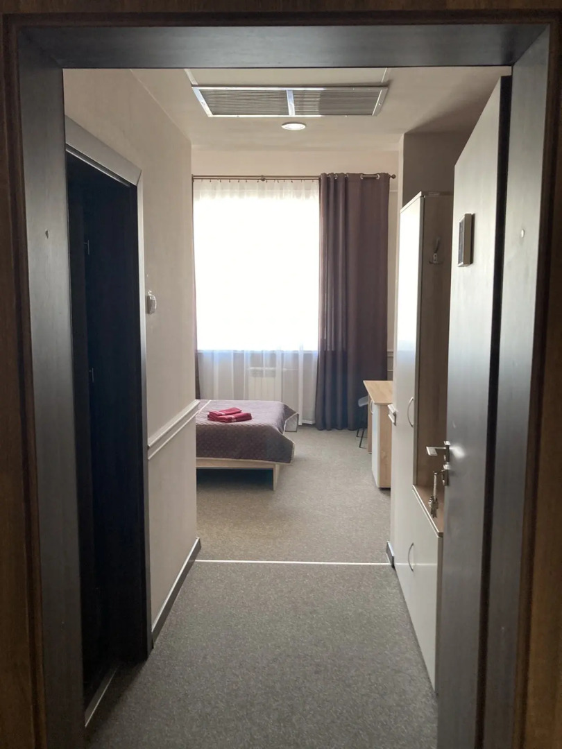 Отель СЗАО Белджи