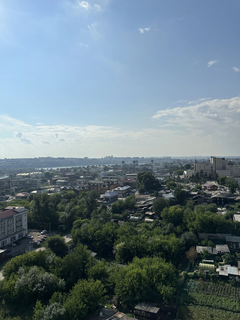 Квартира Квартал