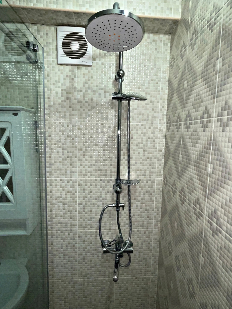 Апартаменты Майкоп