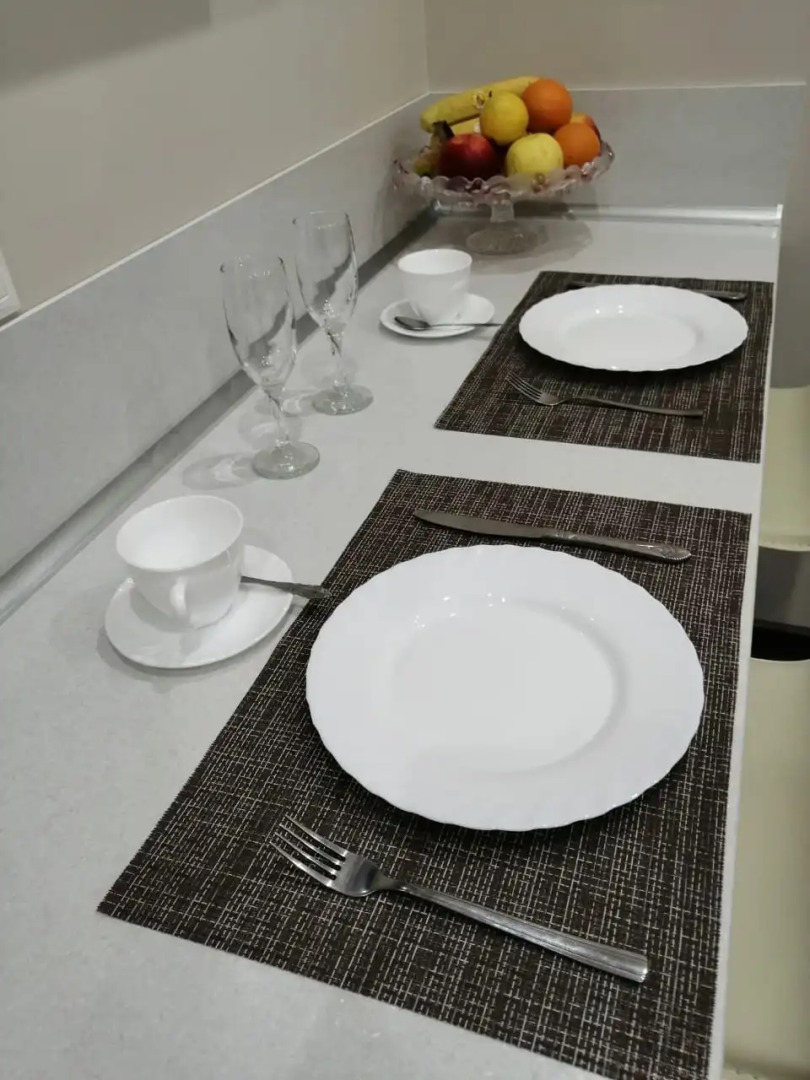 Апартаменты Millennials Aparts