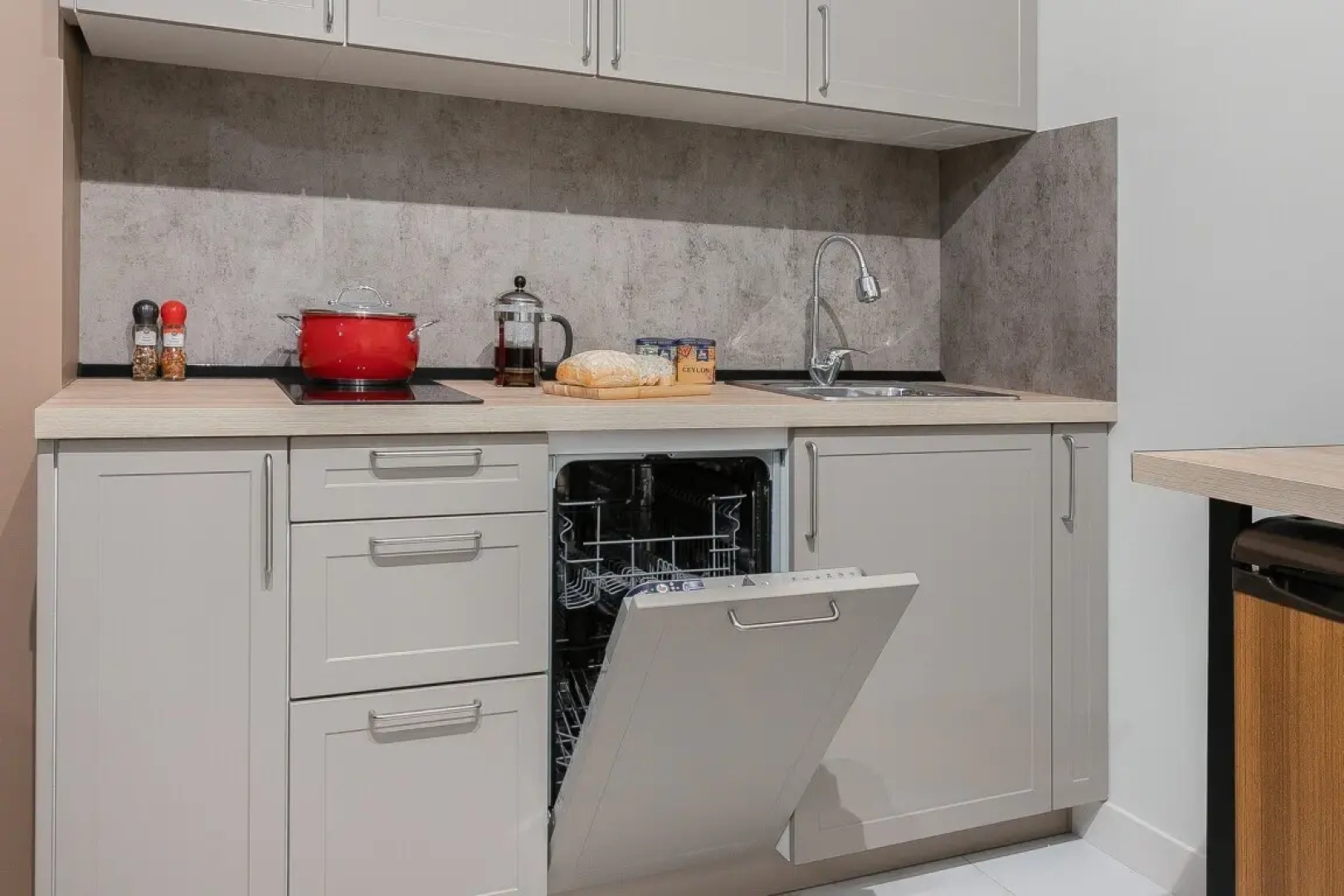 Апартаменты Latte by Smart Lofts Moscow