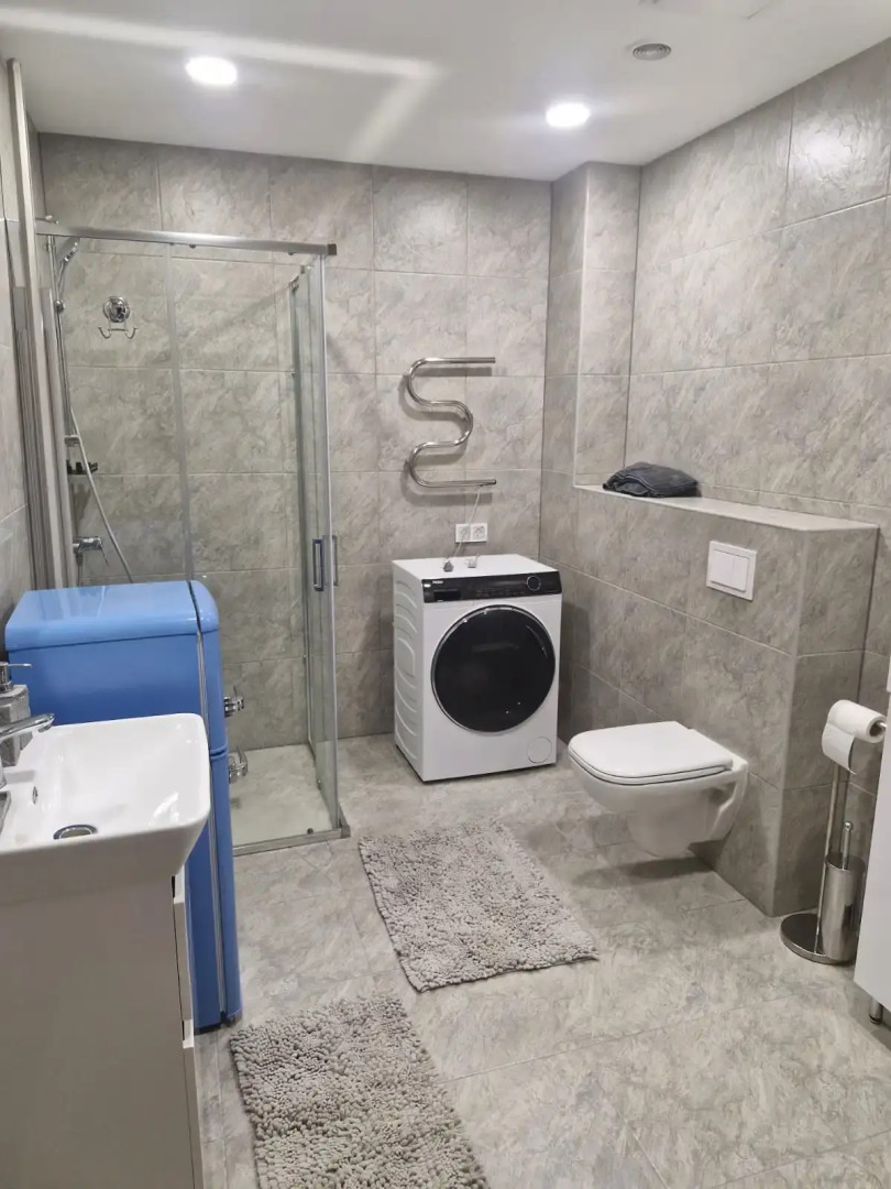 Апартаменты SAMOцвет на Витебском Проспекте 99к1