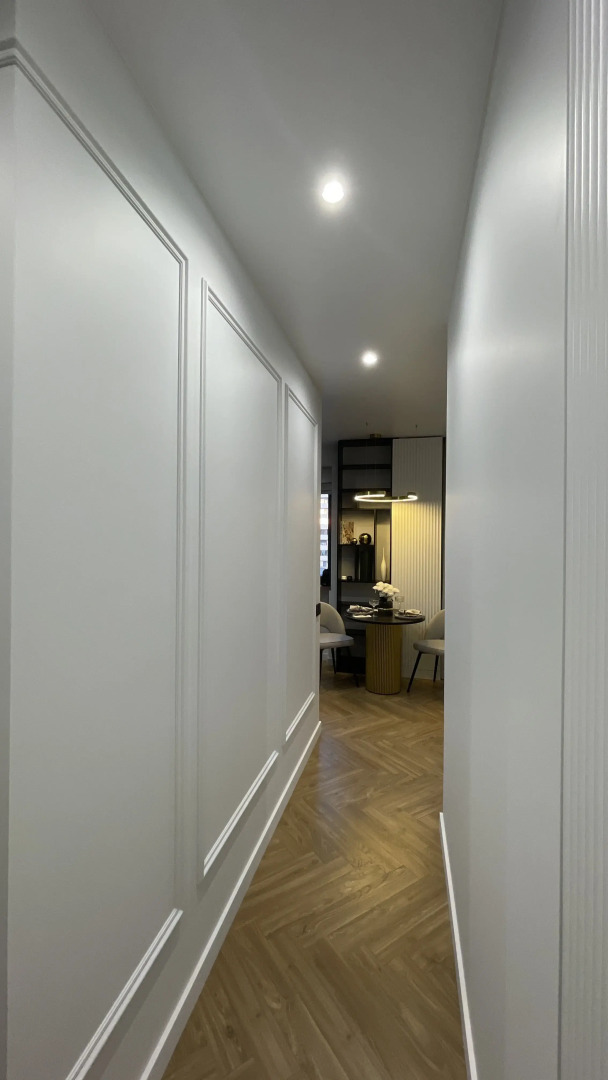 Квартира Роскошная студия для двоих в историческом центре