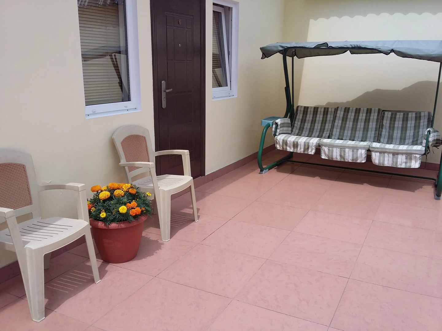 Гостевой Дом Прохлада