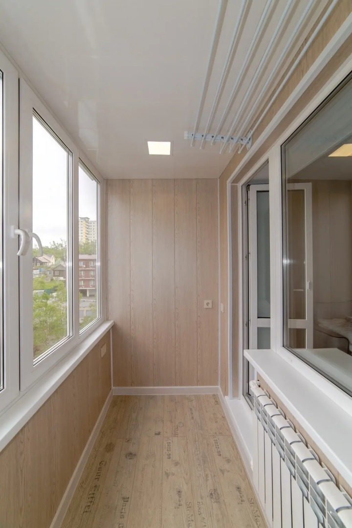 Апартаменты на улице Кирова 68