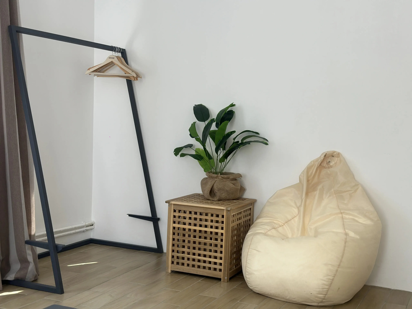 Апартаменты Столица 2304