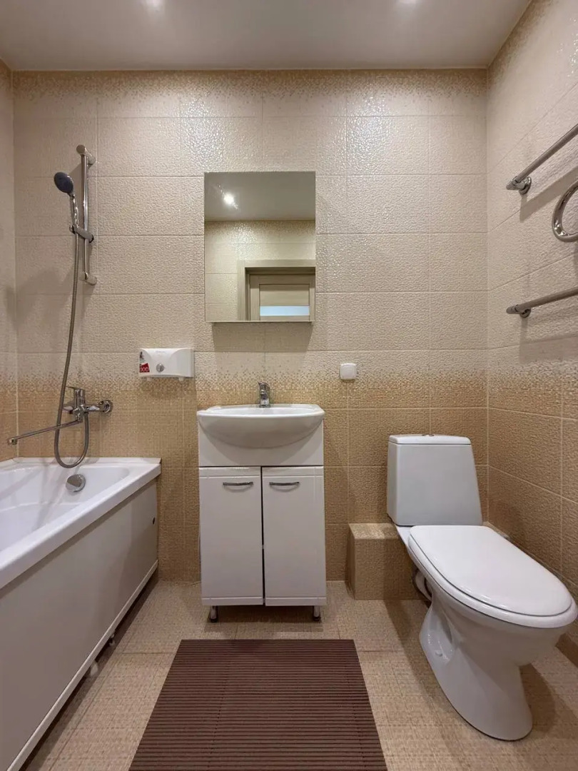 Квартира рядом с ЛДС