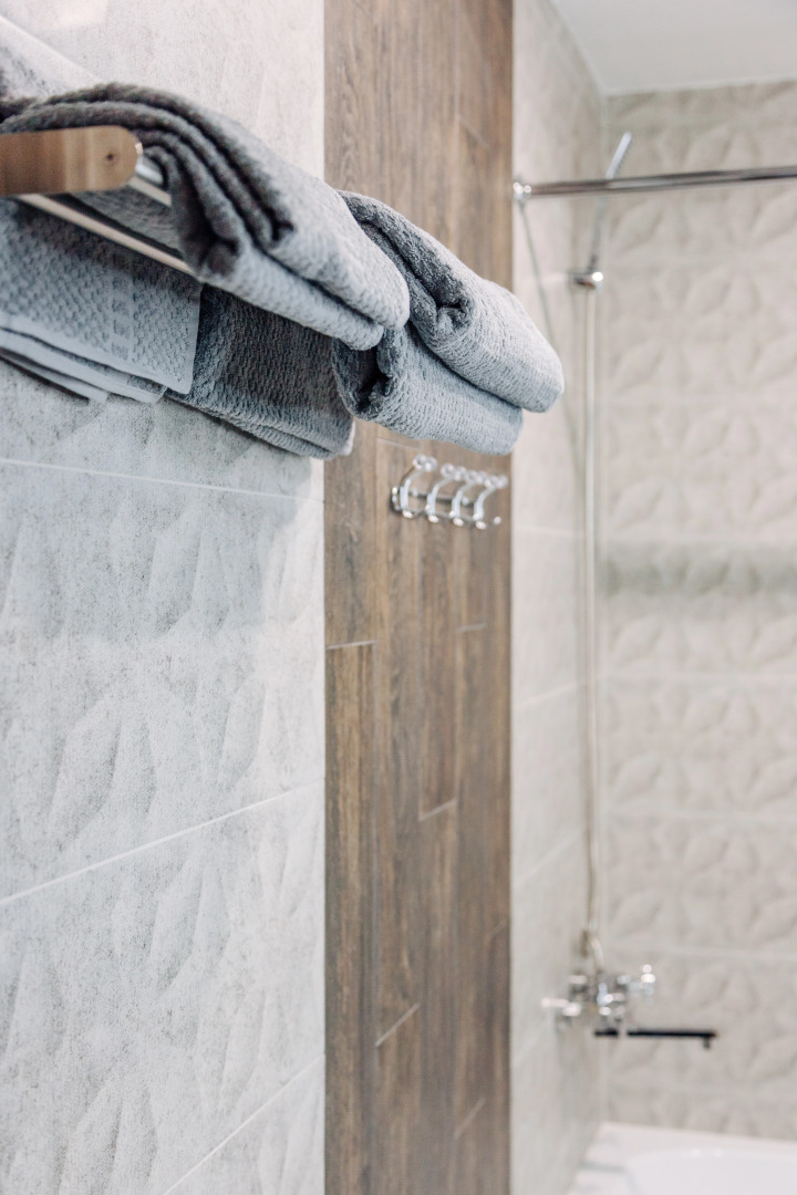 Апартаменты UyutnoEKB