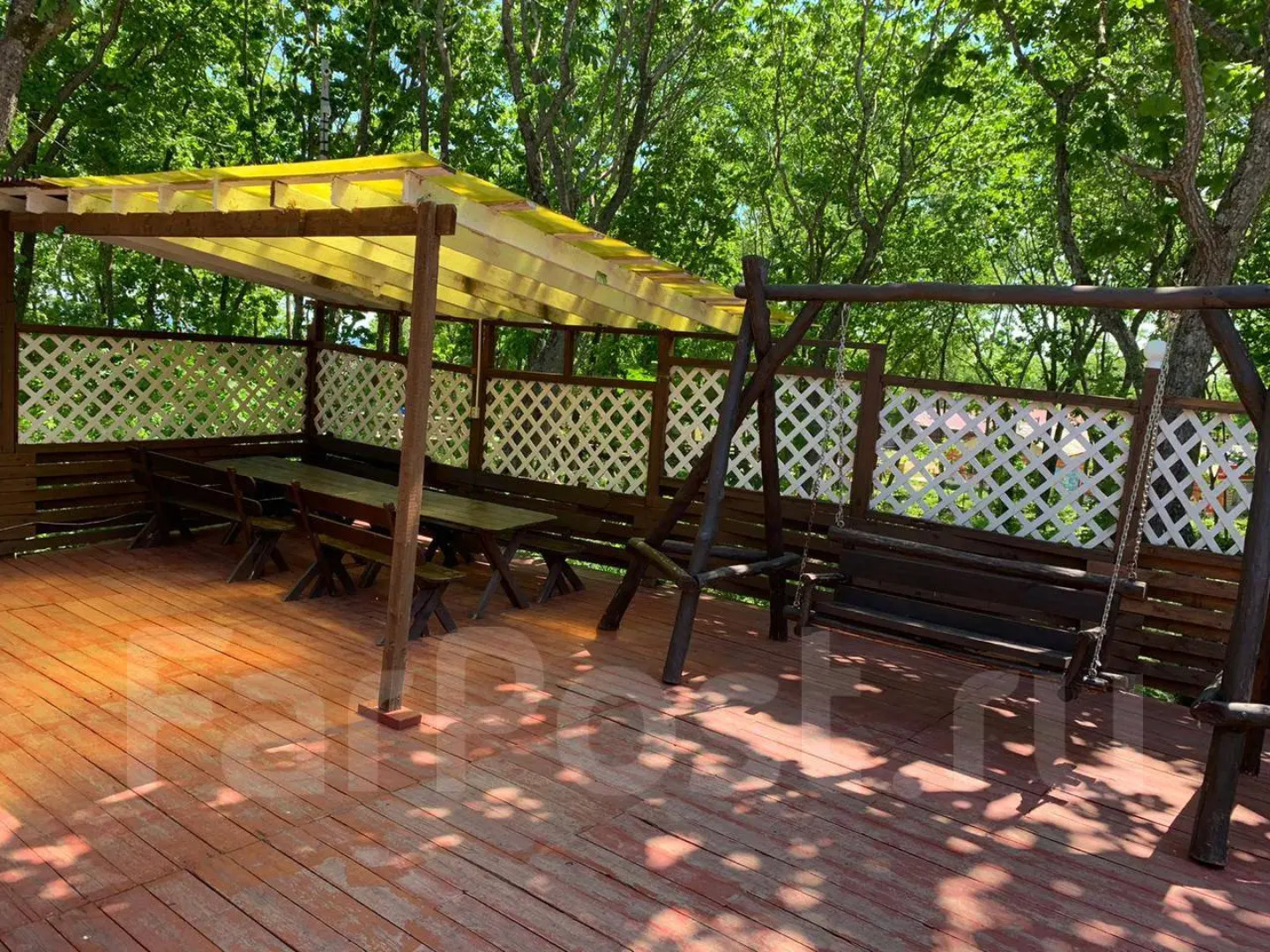 Центр Здорового Отдыха Жемчужина