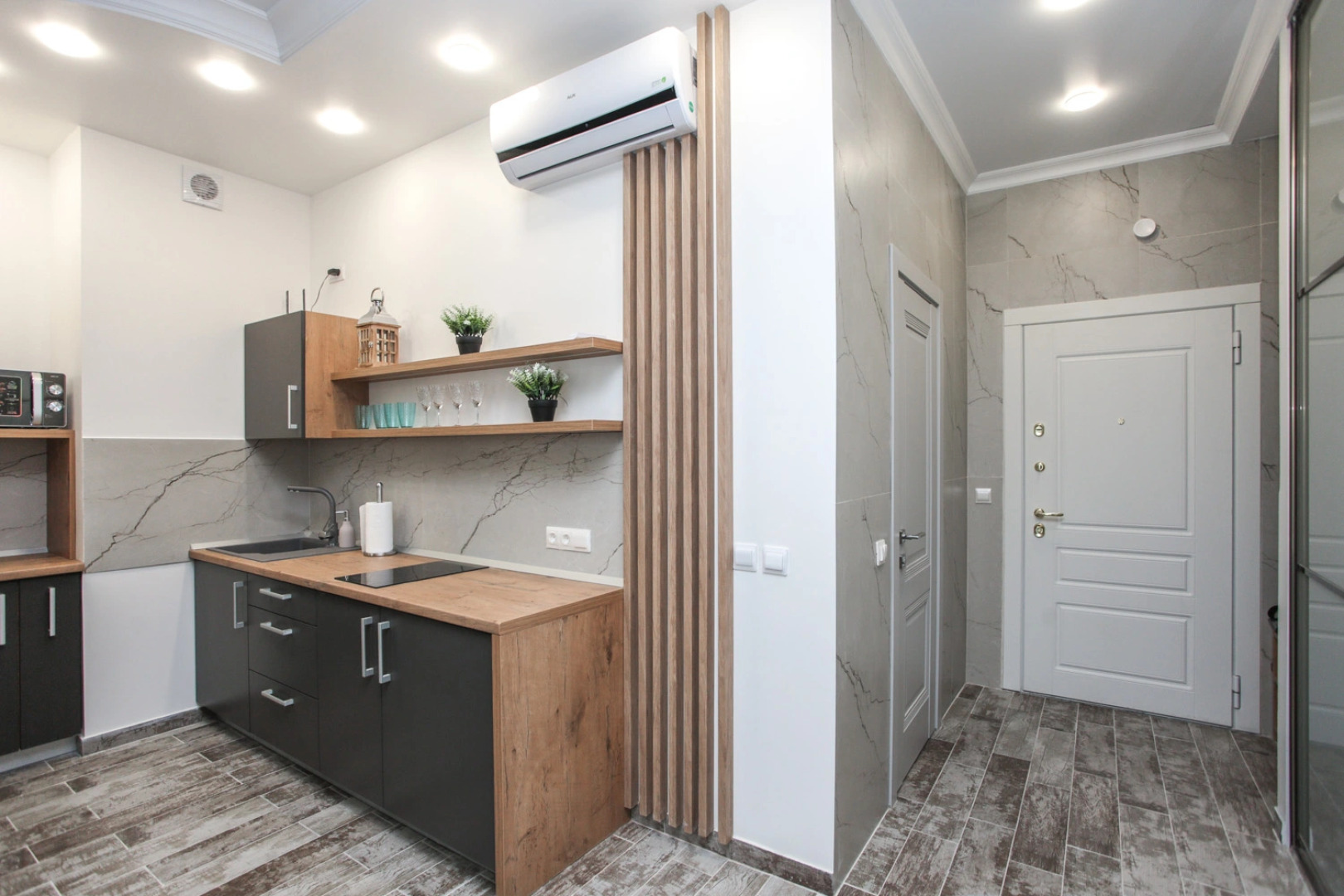 Апартаменты Штольц on Lenina 36