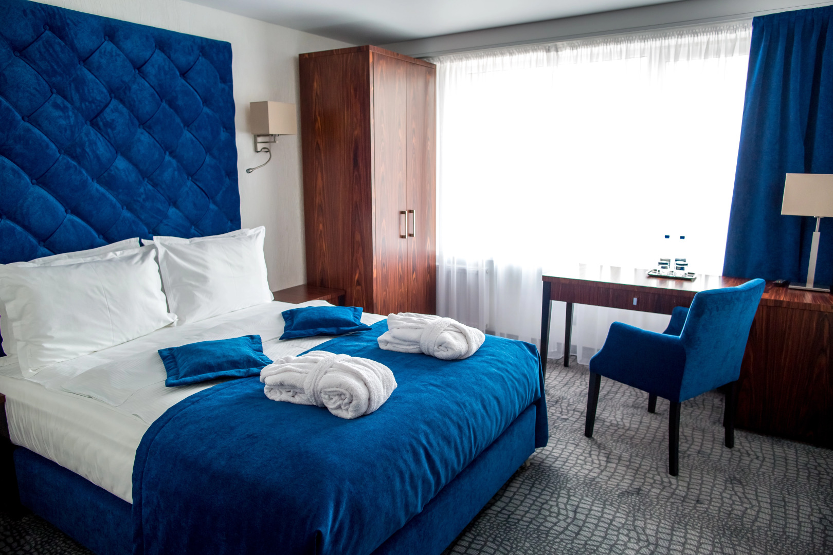 Гостиница Калининград