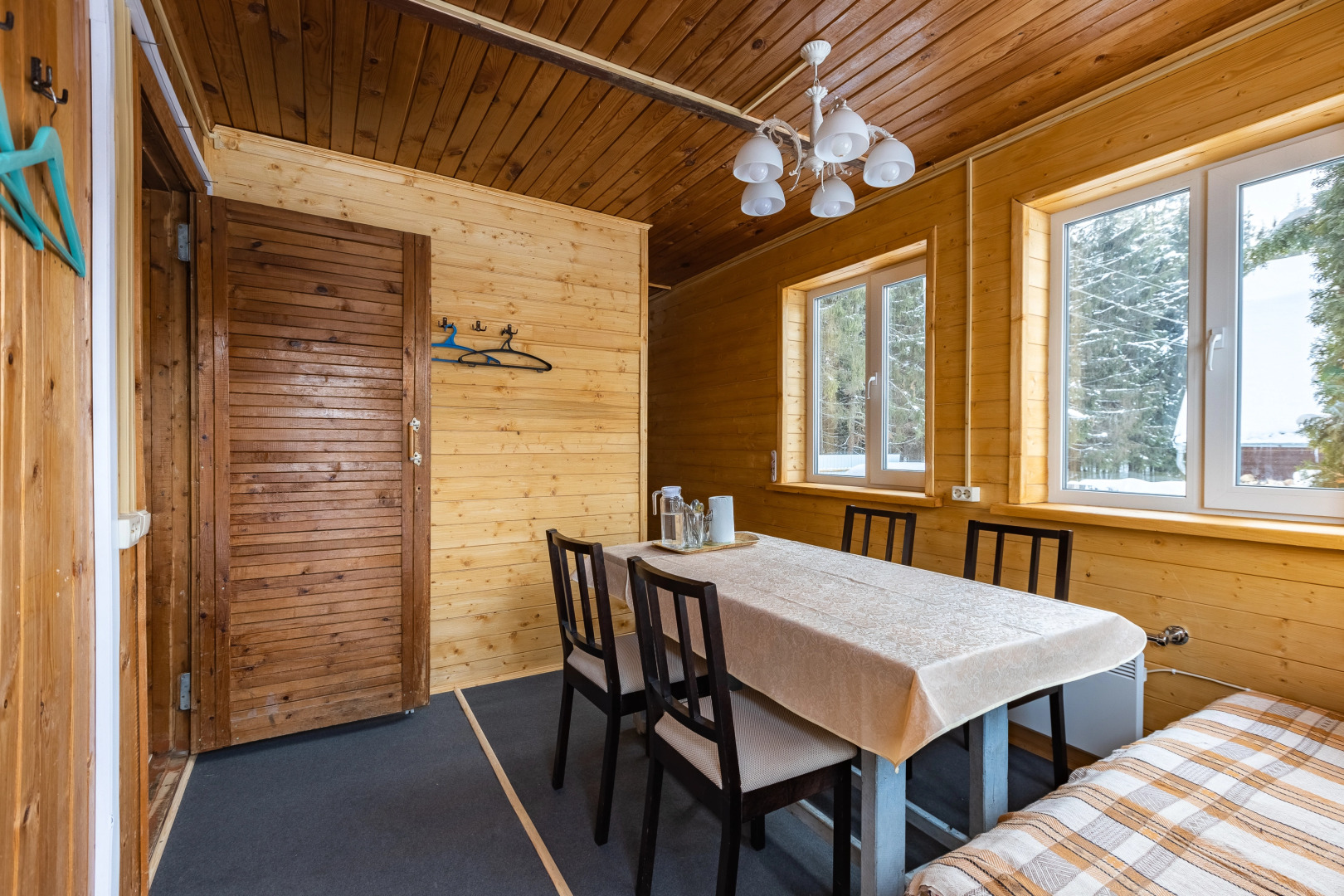 Частный дом Дом в Кубинке