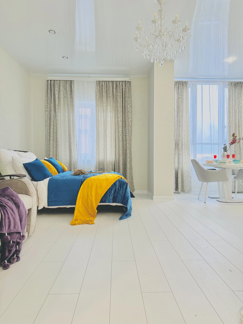 Апартаменты Центральная Набережная Регата