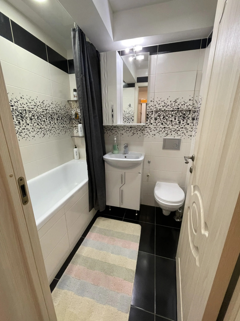 Апартаменты у Ленты