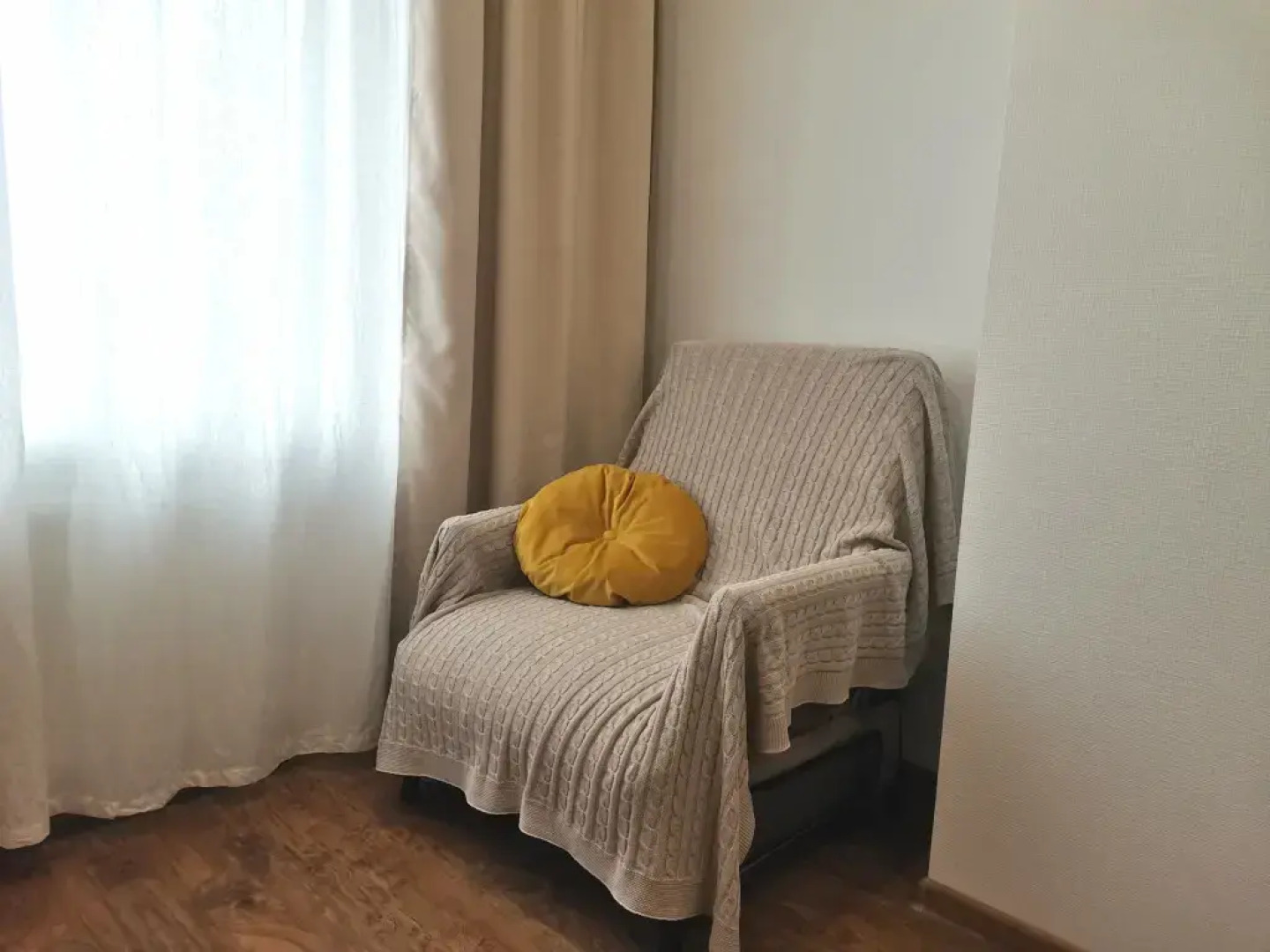 Апартаменты Авеню на Мужества