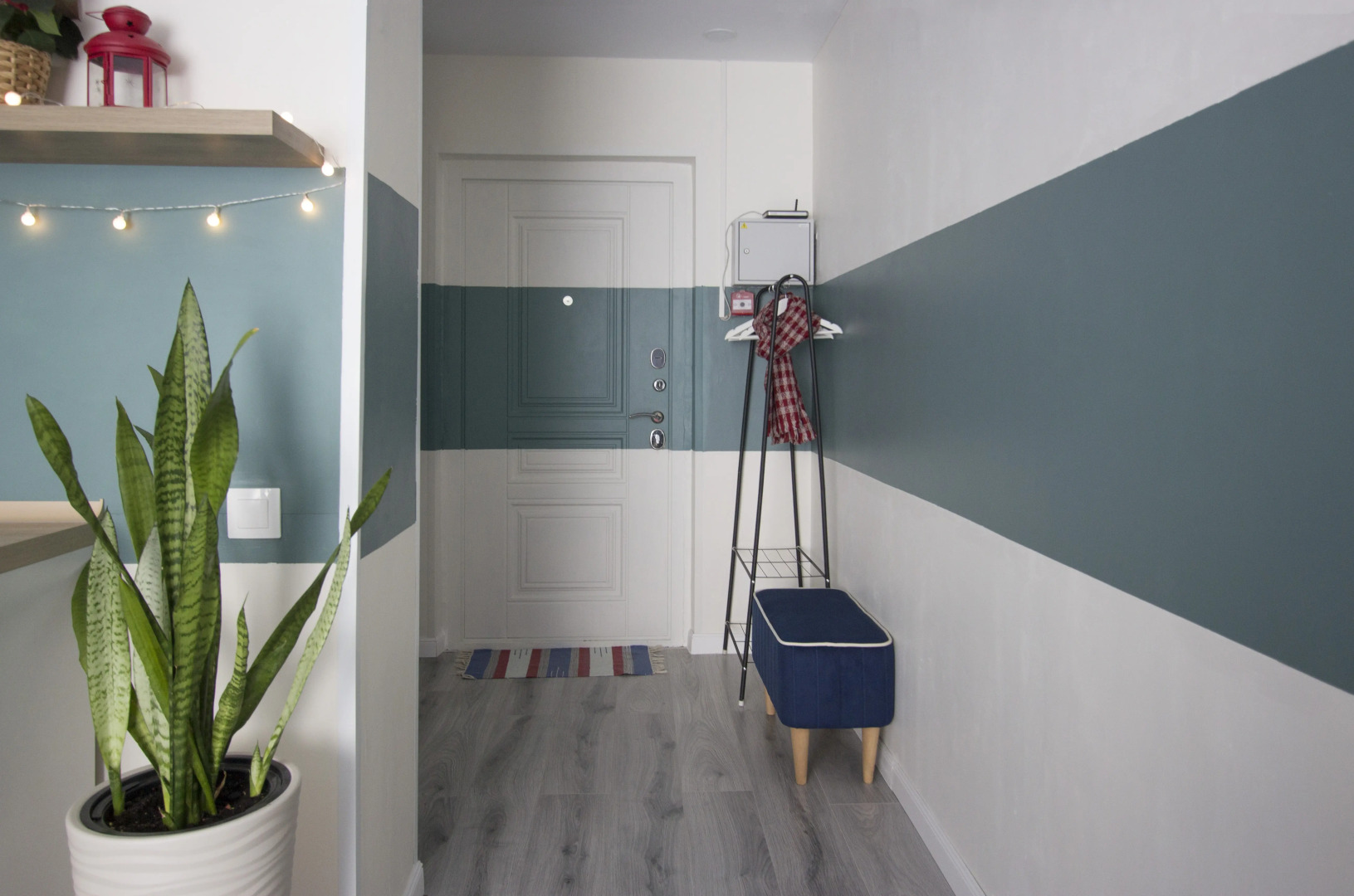 Гостевой дом NEW Costa Nova