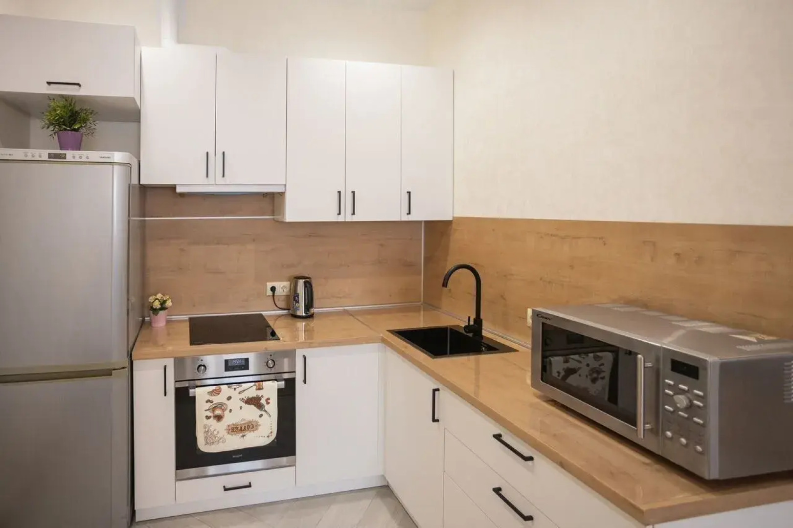 Квартира на Улице Революционная 39/3