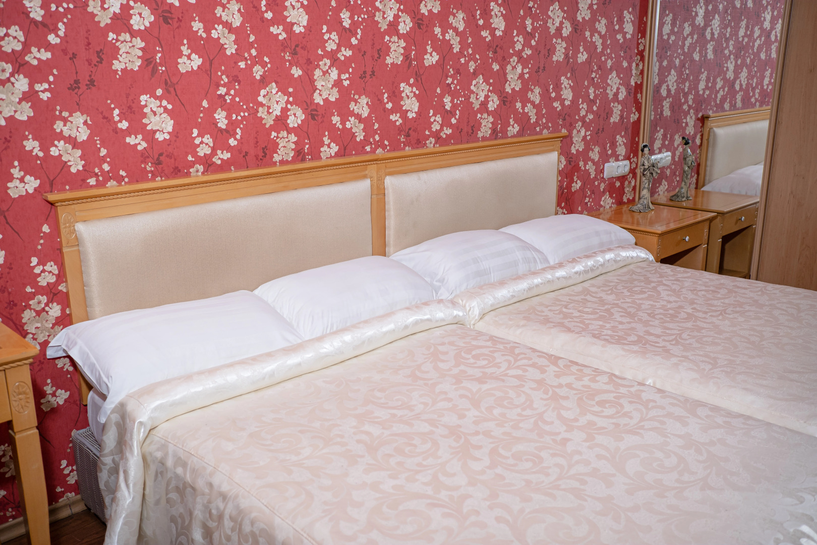 Отель Бумеранг