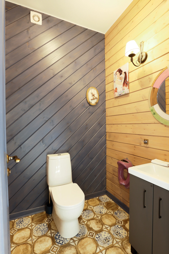 Гостевой дом Хьюгге