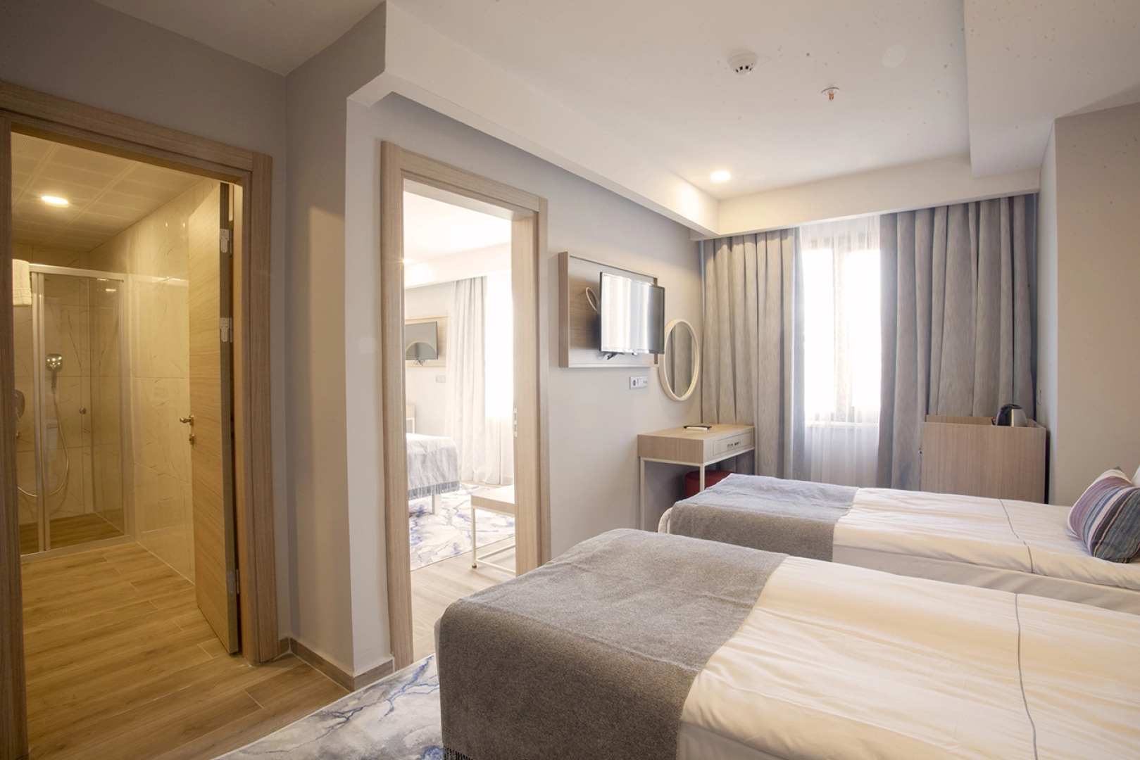 Отель Old Town Point Antalya