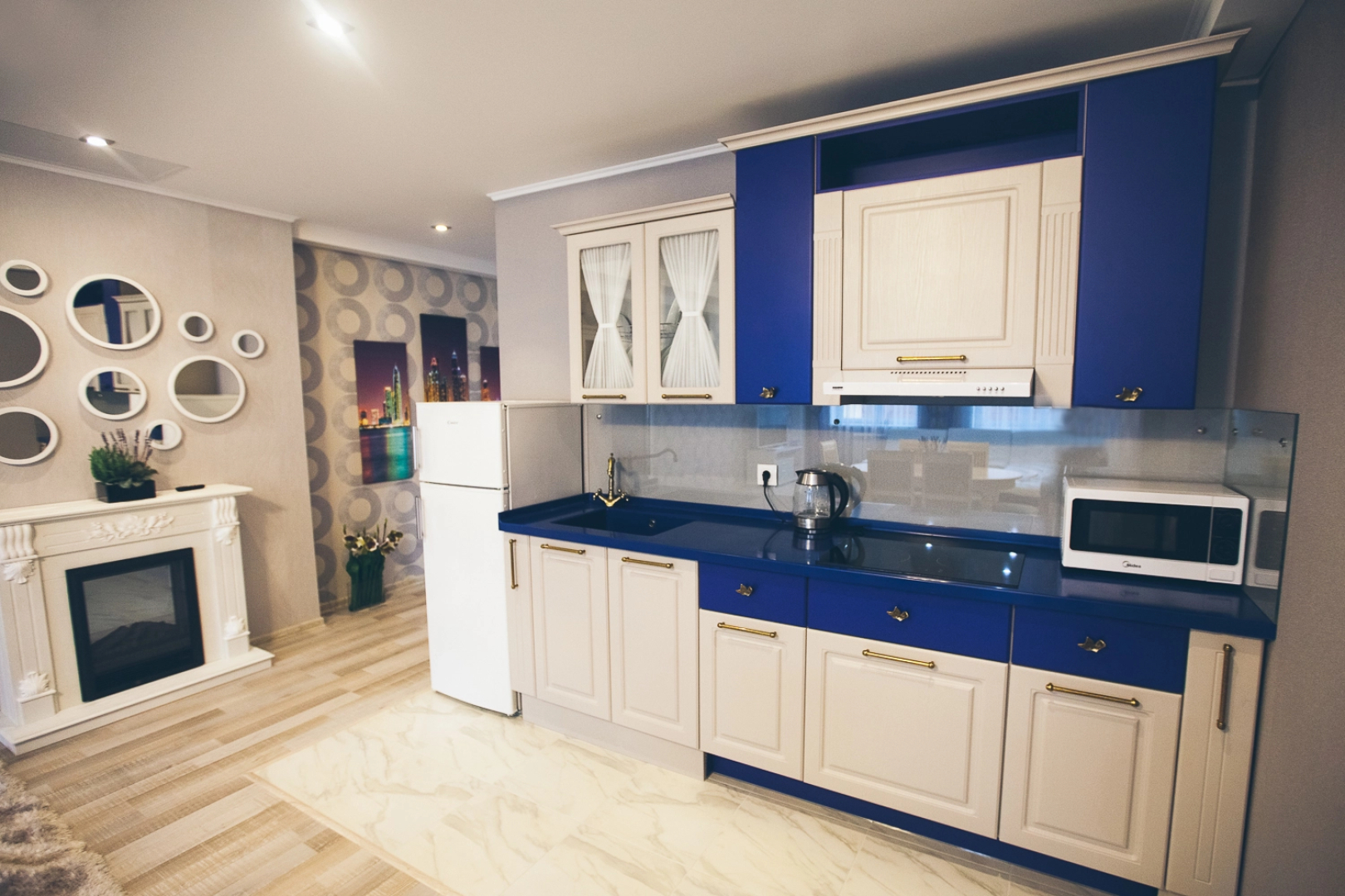 Отель Family Lab Wellness & Spa Club