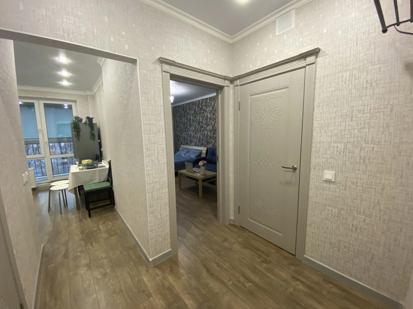 Апартаменты в центре от ЭлитХаус24