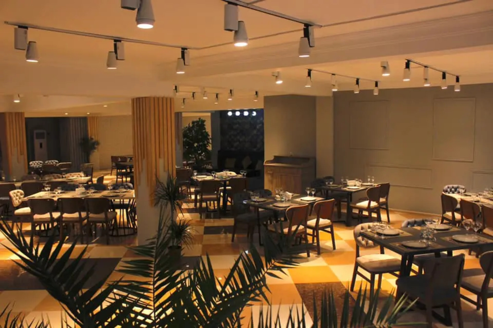 Гостиница Престиж