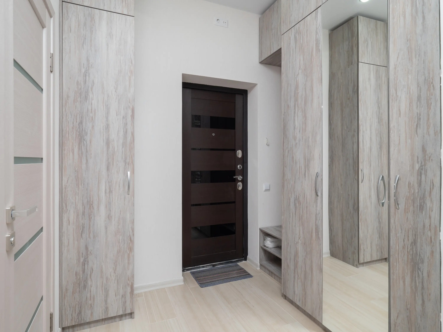 Апартаменты More Rooms в ЖК Милана апр37