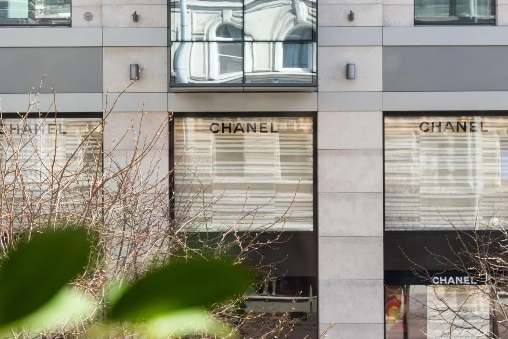 Апартаменты Let Your Flat Lampada