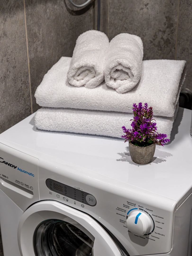 Апартаменты Plum на Васильевском острове Satin home