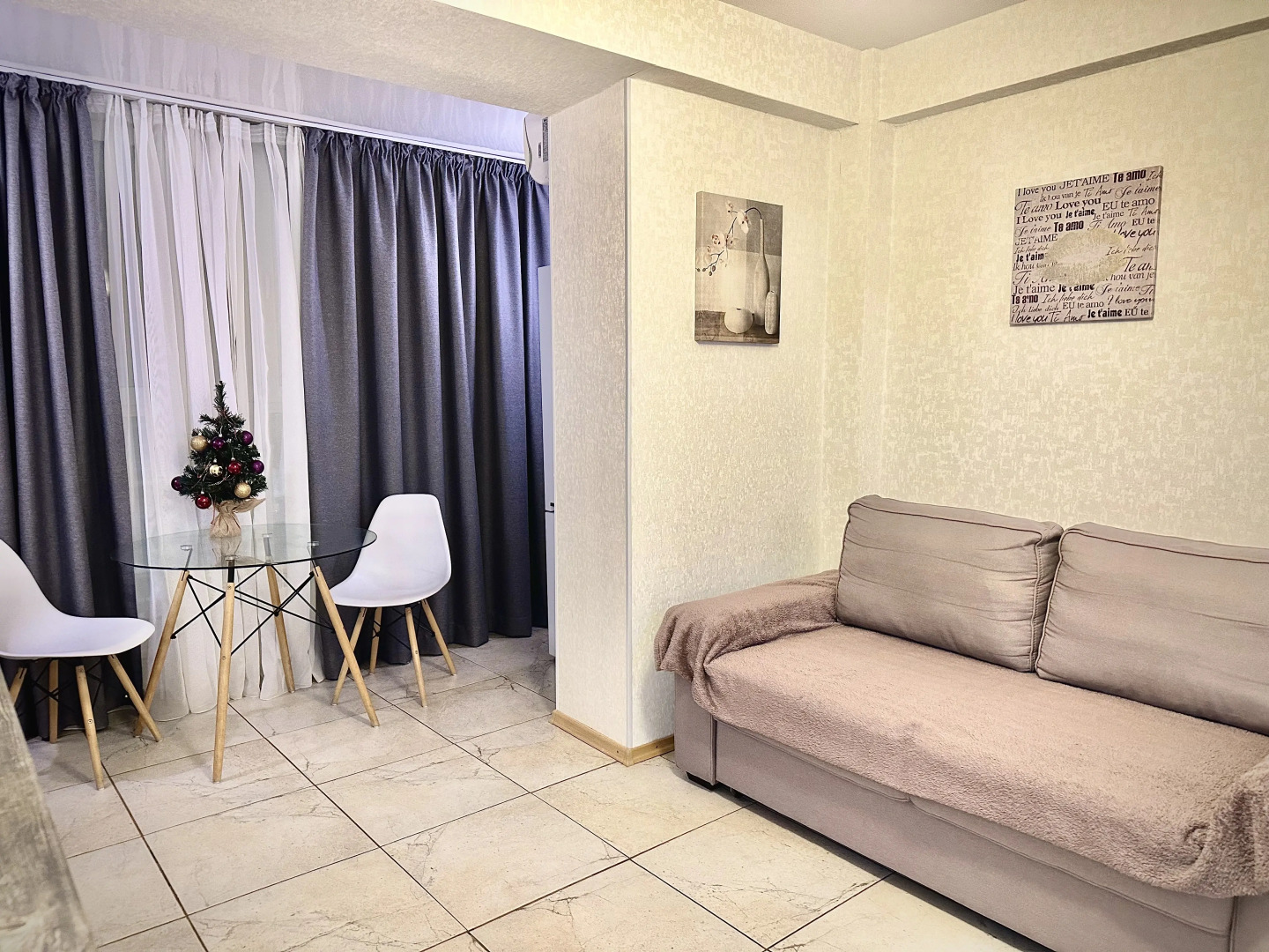 Апартаменты Родионова 197