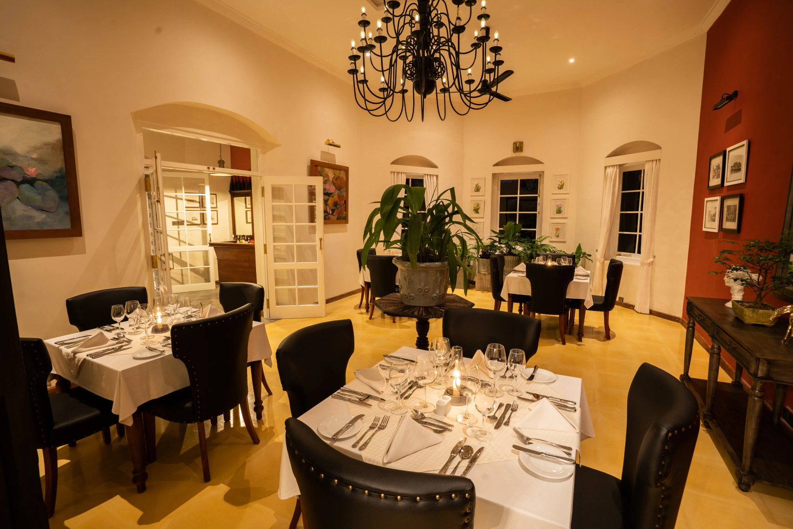 Санаторий Resort Glenross Living Kalutara