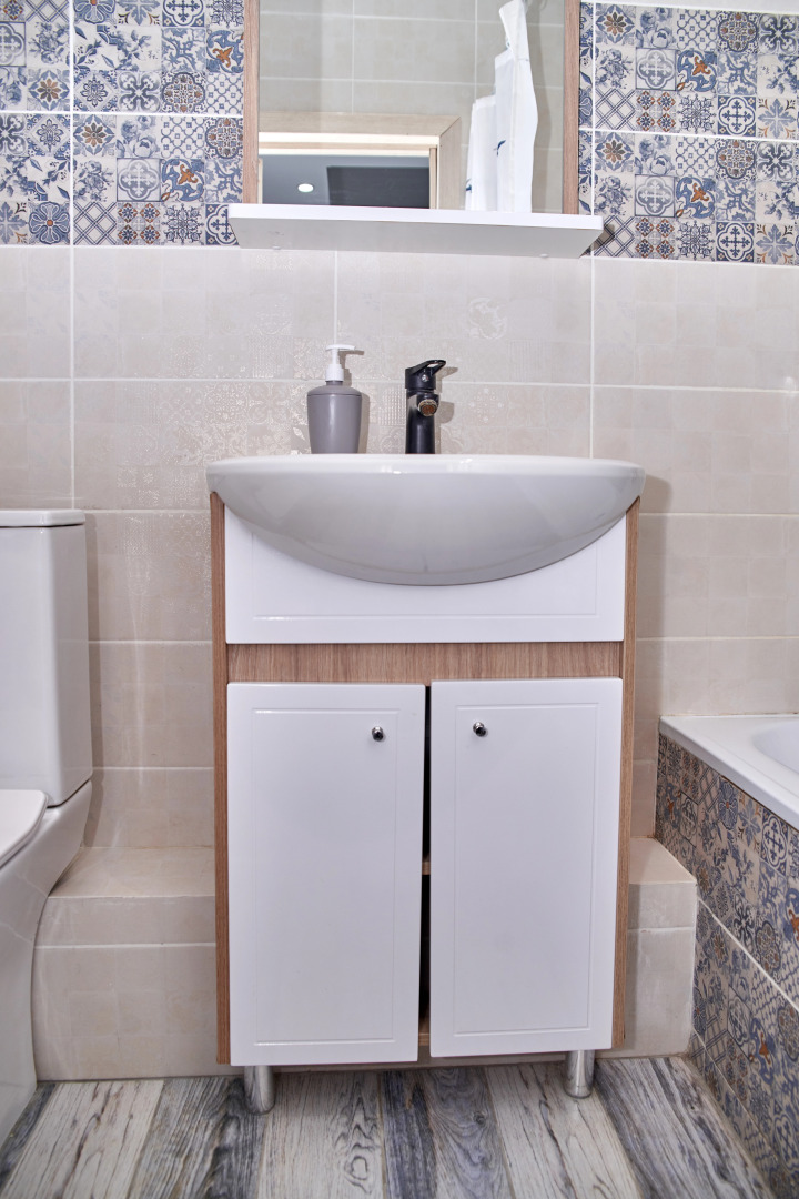 Уютная Квартира VIAHOME на Второй речке