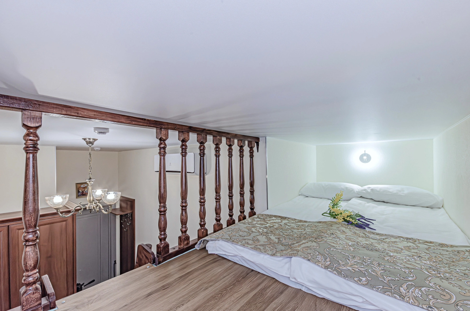 Мини-Отель Николай Гоголь