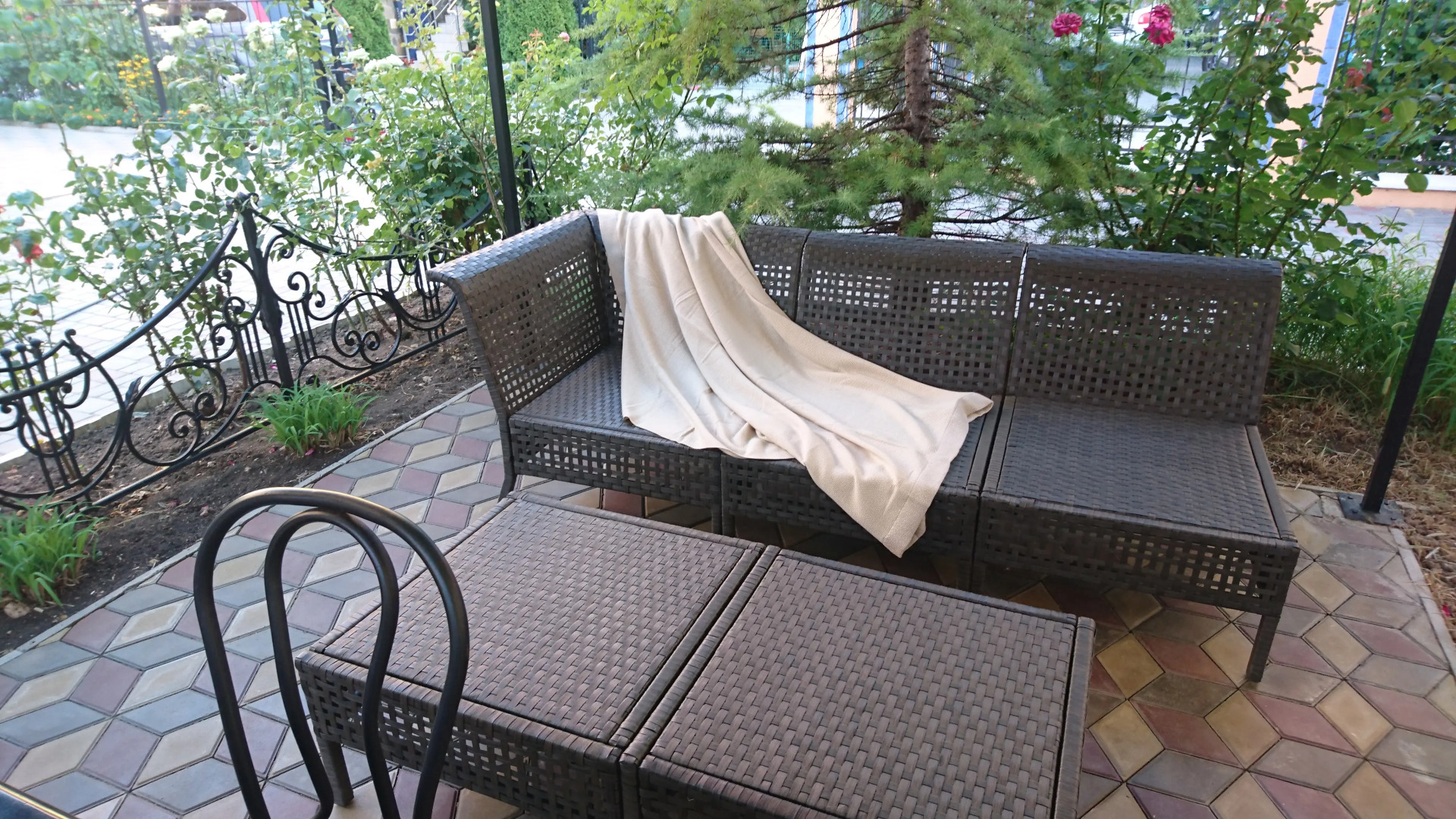 Мини-Отель Афина